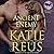 Ancient Enemy (Ancients Rising #2)