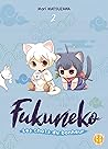 Fukuneko, tome 2 by Mari Matsuzawa