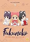 Fukuneko, tome 3 by Mari Matsuzawa