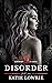 Disorder (Hawthorn Academy, #1)