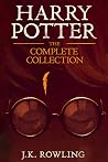 Harry Potter: The...