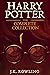 Harry Potter: The Complete Collection (1-7)
