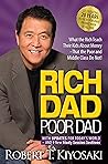 Rich Dad Poor Dad...