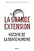La Grande Extension by Jean-David Zeitoun