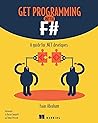 Get Programming with F#: A guide for .NET developers
