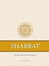 Shabbat: Gateway to Shabbat; Halakhic Overview; Cooking / Sowing; Plowing; Reaping; Gathering; Threshing Selecting; Sifting; Winnowing; Grinding; Kneading (English and Hebrew Edition)