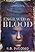 Engraved in Blood (A Department of Vampire Extermination Novel, #2)
