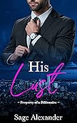 His Lust