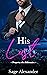 His Lust (Property of a Bil...
