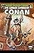 Savage Sword Of Conan (1974...