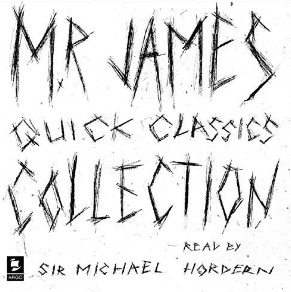 M R James Quick Classics Collection