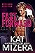 Fast Forward by Kat Mizera