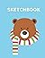 Sketchbook: A Cute Bear Kaw...