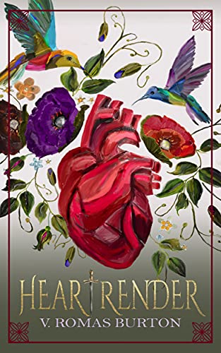 Heartrender (Heartmender #3)