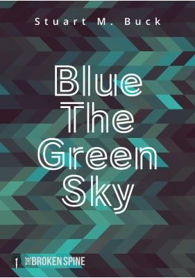 Blue the Green Sky (ebook)