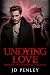 Undying Love (Book of The I...
