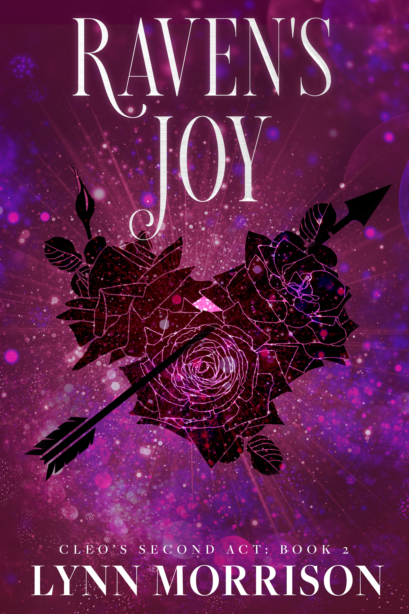 Raven's Joy (ebook)