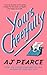 Yours Cheerfully (The Emmy Lake Chronicles #2)