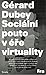 Sociální pouto v éře virtuality