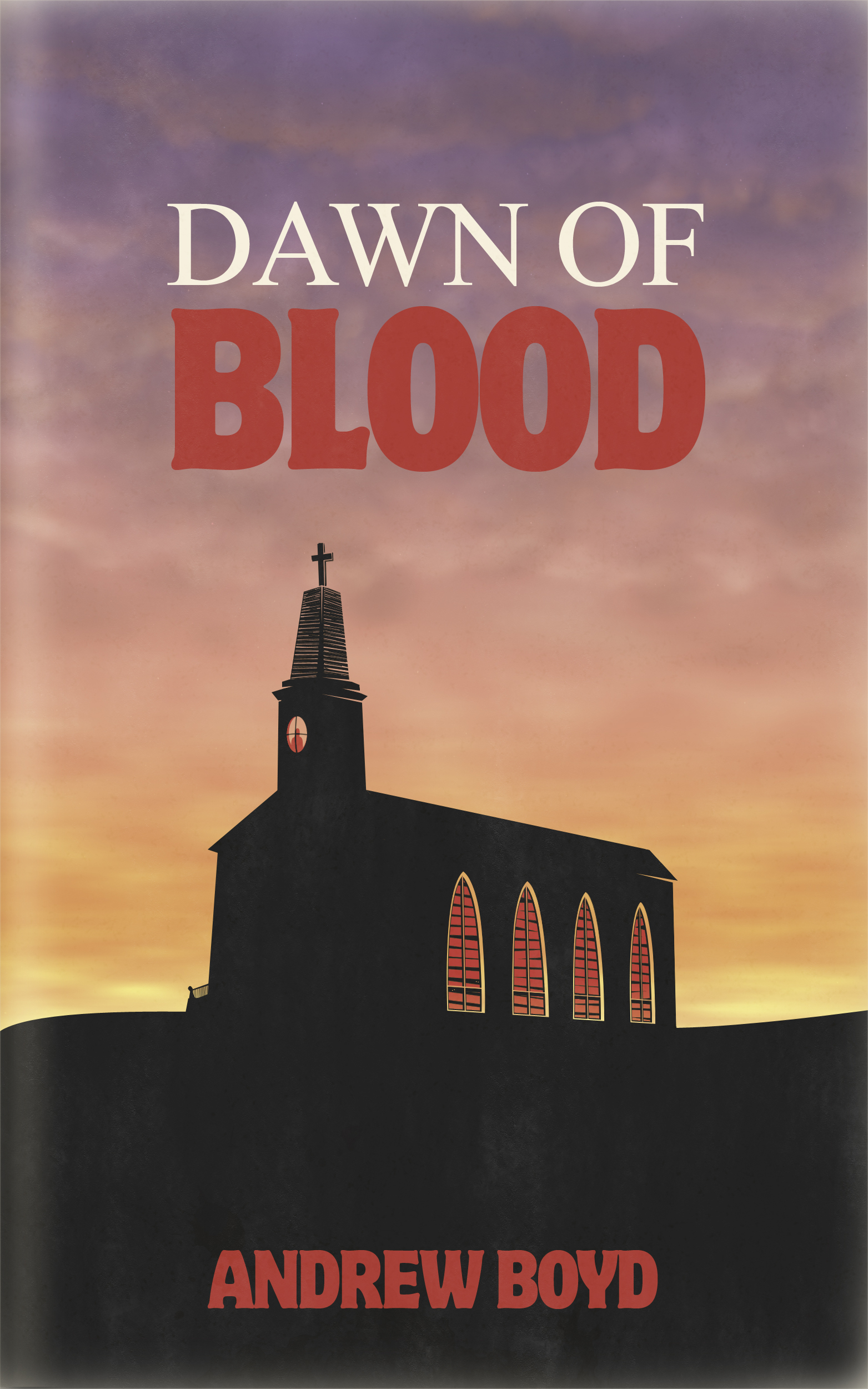 Dawn of Blood