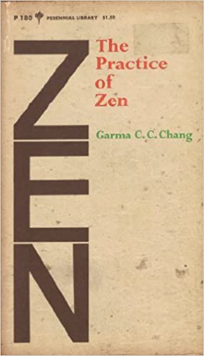 The Practice of Zen
