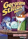 Geronimo Stilton Reporter Vol. 8 by Geronimo Stilton