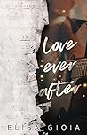 Love Ever After by Elisa Gioia
