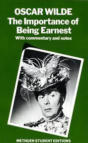 The Importance of Being Earnest