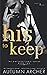 His to Keep (Unforgettable, #2)