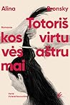 Totoriškos virtuvės aštrumai by Alina Bronsky