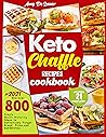 Keto Chaffle Reci...