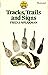 Tracks, Trails and Signs (Carousel Books)