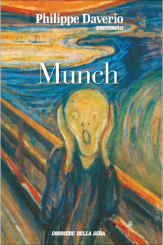 Philippe Daverio racconta Munch (Unknown Binding)