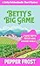 Betty's Big Game, A Betty Snickerdoodle Short Mystery