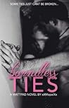 Boundless Ties (Bound To You, #1) Boundless Ties (Bound To You, #1)