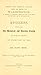 Arnold, the American Traitor; André, the British Spy; Washington, the Defender of Constitutional Liberty, the Father of His Country