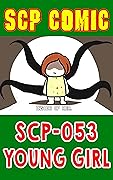 Books Similar To Tales From The Foundation Scp Comics Vol 12 Scp 2317 A Door To Another World