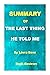 SUMMARY OF THE LAST THING HE TOLD ME  by BOOK Reviews
