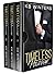 Timeless Passion: The Complete Collection (Timeless Passion #1-3)