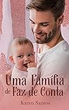 Uma Família de Faz de Conta: Apaixonada pelo CEO (Portuguese Edition) Book cover for Uma Família de Faz de Conta: Apaixonada pelo CEO (Portuguese Edition)