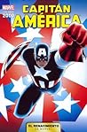 Los Años 2000: El Renacimiento de Marvel 4: Capitán América