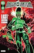 Green Lantern (2021-2022) #4