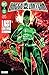 Green Lantern (2021-2022) #4