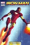 Los años 2000: El renacimiento de Marvel 6: Iron Man