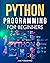 Python Programming for Begi...