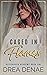 Caged In Flames (Blisshaven Academy, #1)