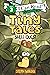 Tiny Tales: Shell Quest (I Can Read Comics Level 3 Book 1)