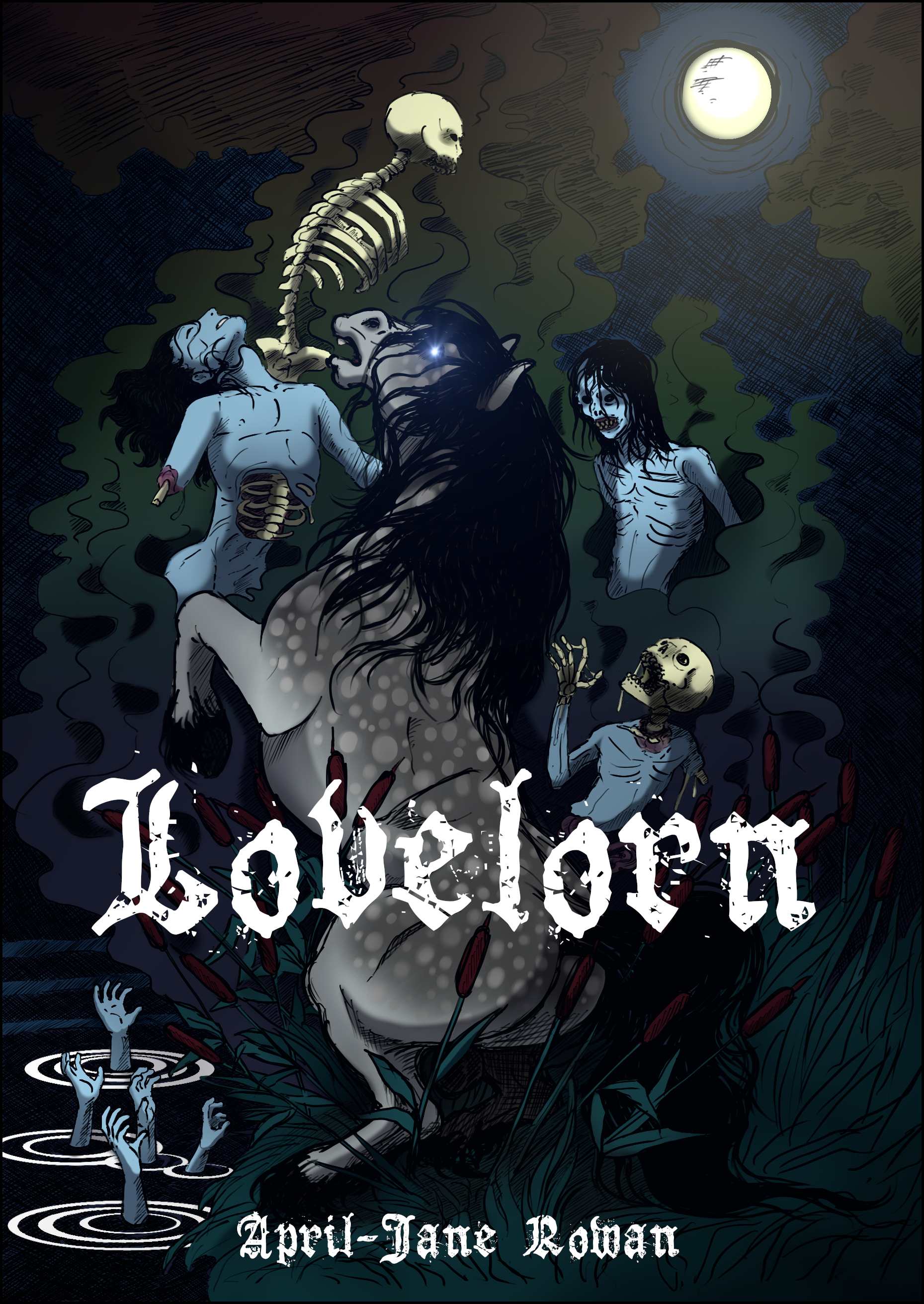 Lovelorn