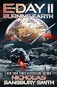 Burning Earth