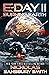 Burning Earth by Nicholas Sansbury Smith
